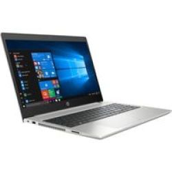 HP 450 G6 5PP80EA 15.6 Core I3 Notebook - Intel Core I3-8145U 500GB Hdd 4GB RAM Windows 10 Pro 64-BIT