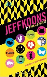 Jeff Koons Oberon Modern Plays S.