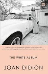 The White Album Paperback