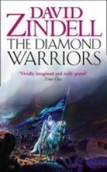 The Diamond Warriors - Book Four Of The Ea Cycle Paperback