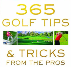 365 Golf Tips & Tricks Ebook