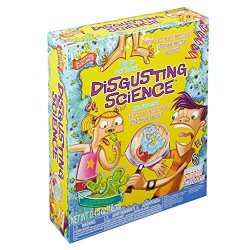 fat brain disgusting science kit