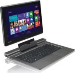 Toshiba Portege Z10t-a0542 11.6 Core I5 Ultrabook With Touch Screen And Detachable Keyboard - I5-4220y 128gb Ssd 4gb Ram Windows 7 Pro With Windows