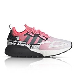 Adidas Originals Women's Zx 2K Boost Pink Sneaker