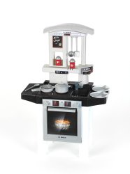 klein toys bosch gourmet kitchen