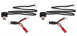 2 X Quantity Of Gopro Hero 3 Black Video Cable For Transmitter And Camera - Fast From Orlando Florida Usa
