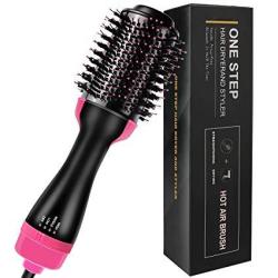 revlon 3 in one hair dryer