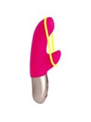 Fun Factory Amorino Mini Rabbit Vibrator in Pink