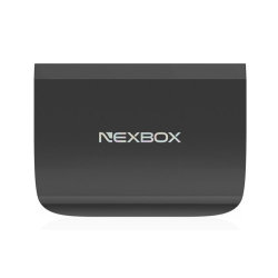 Nexbox A1 Tv Box - Android 6.0 2gb Ram 16gb Rom - Local Stock