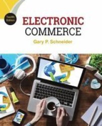 Electronic Commerce Paperback 12th Revised Edition