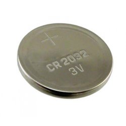 3V Lithium Battery - CR2032