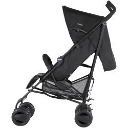 Chicco London Stroller with Bumper Bar