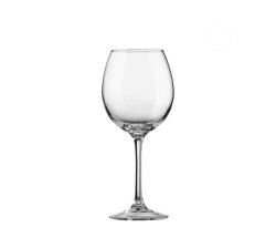 - Decanter 470ML Wine Glasses - 6 Pack