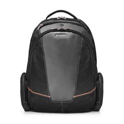 Everki Flight Travel Friendly Laptop Backpack Up To 16