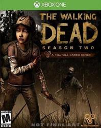 The Walking Dead: Season 2 Us Import Xbox One