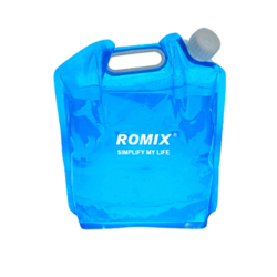Outdoor Portable Carry-on Water Bag - RH46