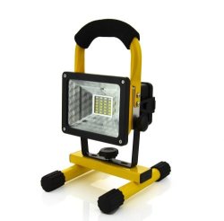 New 30W Outdoor LED Flood Lights Rechargeable LED Floodlight