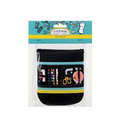 Sewing Kit - Travelling - Assorted Tools - Large - 4 Pack