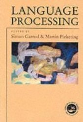 Language Processing Paperback Revised