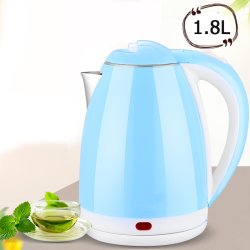 i water kettle