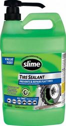 Slime Sds Tyre Sealant - 3.8 Litres