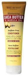 Marc Anthony True Professional Moisturizing Shea Butter & Marula Oil Conditioner 8.4 Oz