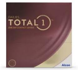 Dailies Total 1 Daily Disposable 90