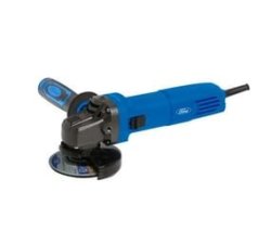 Ford Tools 1020W Angle Grinder 115MM