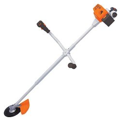 Stihl Battery Operated Brushcutter Strimmer Children Kids Realistic Toy 