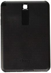 OtterBox Defender For Samsung Galaxy Tab A 9.7 With S Pen - Retail Packaging - Black-s Pen Not Included
