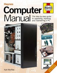 Haynes H4928 Computer Manual