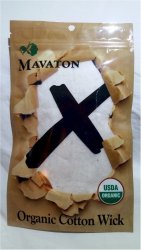 Mavaton X Cotton