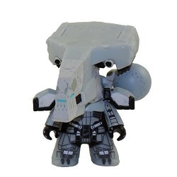 Titan Merchandise - Vinyl Minifigure - Metal Gear Solid V Collection - Sahelanthropus 3 Inch