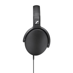 Sennheiser HD 400S On Ear Headphone Black