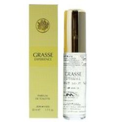 Cosmetics Grasse Experience Pdt 50ML - Parallel Import