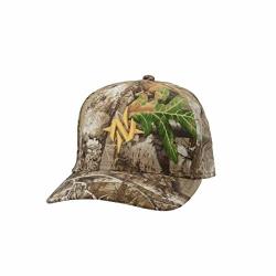 Nomad Outdoor Camo Stretch Cap Realtree Edge Large x-large