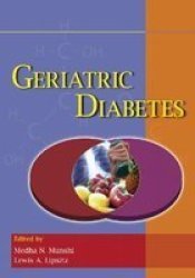 Geriatric Diabetes Paperback