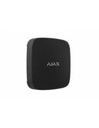 Ajax - Leaksprotect - Black Wireless Leak Detector
