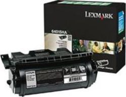 Lexmark T64X Return Program Cartridge