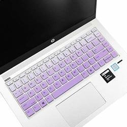 For Hp Pavilion X360 14 Keyboard Cover Skin For Hp Pavilion X360 14M-BA 14M-CD 14-BF 14-BW 14-CM 14-CF Series 14 Inch Laptop Silicone Keyboard