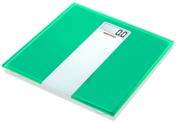 Soehnle Pino Digital Personal Scale - Green