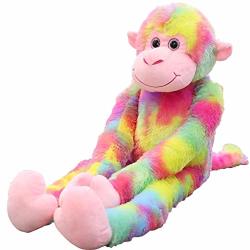 big monkey soft toy