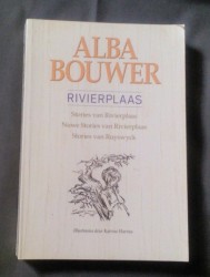 Alba Bouwer - Omnibus - Rivierplaas