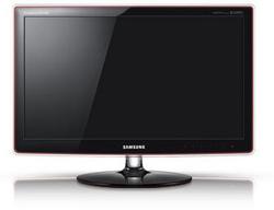 Samsung 23" Wide Tv Lcd