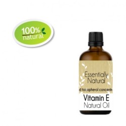 Vitamin E Oil Natural - 10ML