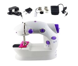 MINI 2 Speed Sewing Machine