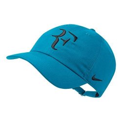 roger federer nike hat