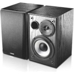 Edifier R980T Studio Quality Active Speaker System Black
