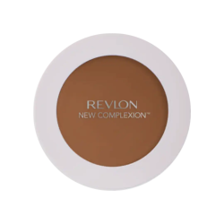 Revlon New Complexion One Step Compact Make-up Assorted - Toast