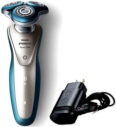 shaver 7000